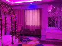 Theme 1314 Hotel Hotel di Anda