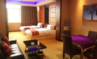 Xiwuqi Xindu Business Hotel