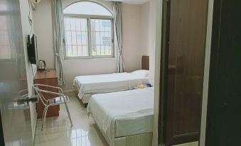 Changxiong Hostel