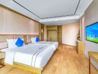 닝위 롄촹 비즈니스 호텔 닝얼 호텔