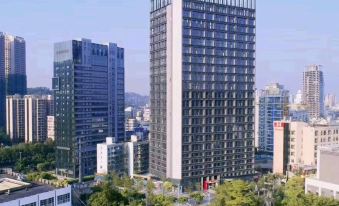 Zhuhai SACO House Apartment