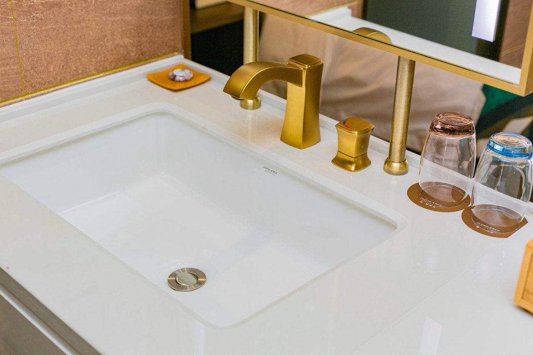 啡凡双床房（深睡记忆枕）