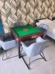 Mamba E-sports Business Hotel (Baoding Futurestone Wanda Plaza)