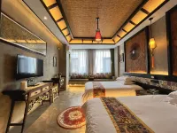 Yixunli Theme Hotel