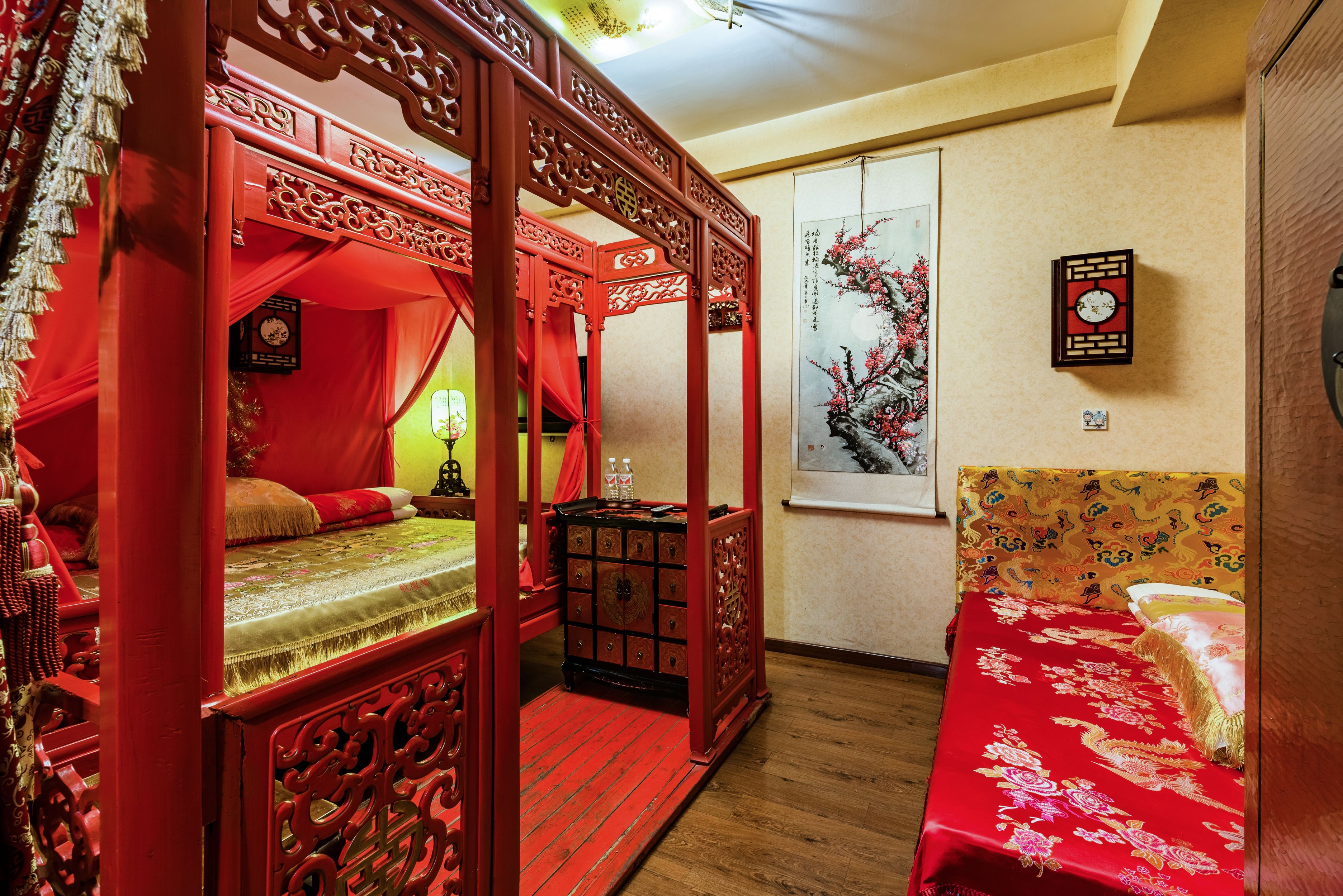 Beijing Double Happiness Courtyard Hotel, Pequim – Preços atualizados 2023