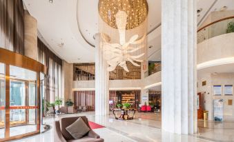 Shouzhou International Hotel