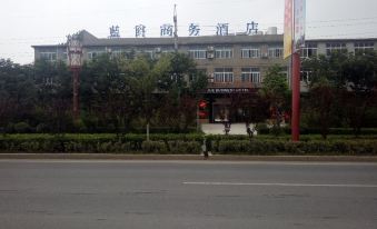 Lingbi Lingcheng Lanjue Business Hotel