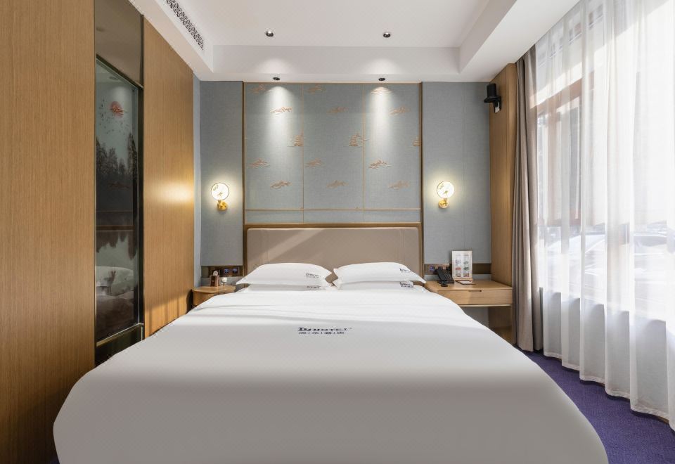 Special Queen Room