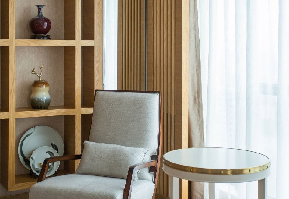 Gloria Grand Hotel JishouPresidential Suite