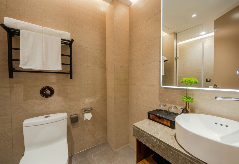 2-bed Room