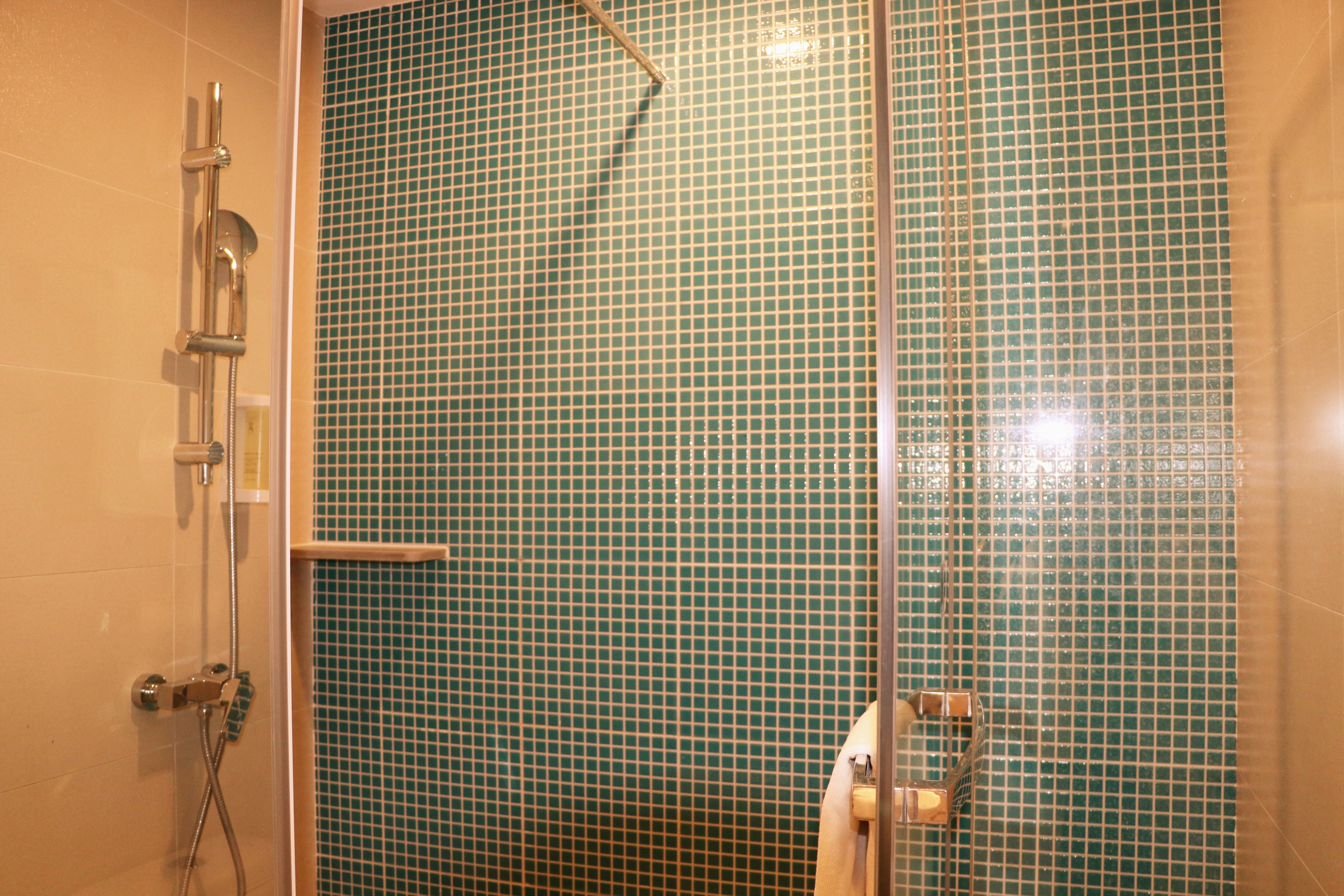 高级双床房（零压枕+徕芬吹风机）