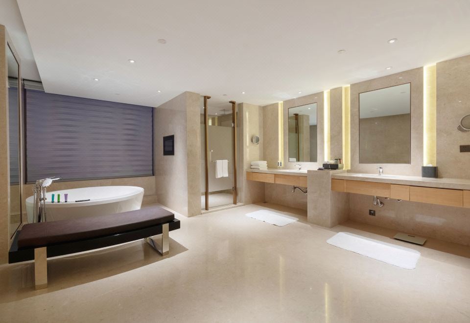 HUIFENGWANYUN Hotel HefeiPresidential Suite