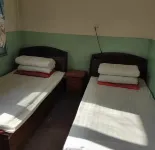 Gujiao Longjian Hotel Hotel in zona Gujiao Railway Station