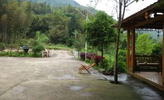 Heyuan Holiday Guesthouse