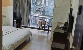 Hejiang Yihao Hotel