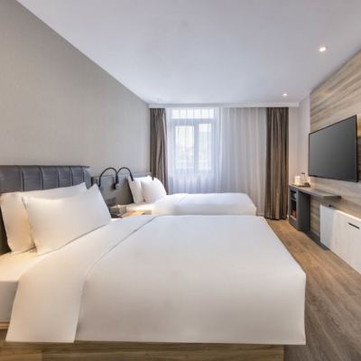 家庭房 漢庭飯店（福州三坊七巷店）優惠