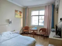 Fumin Changshengju Hotel Hotels in Fumin
