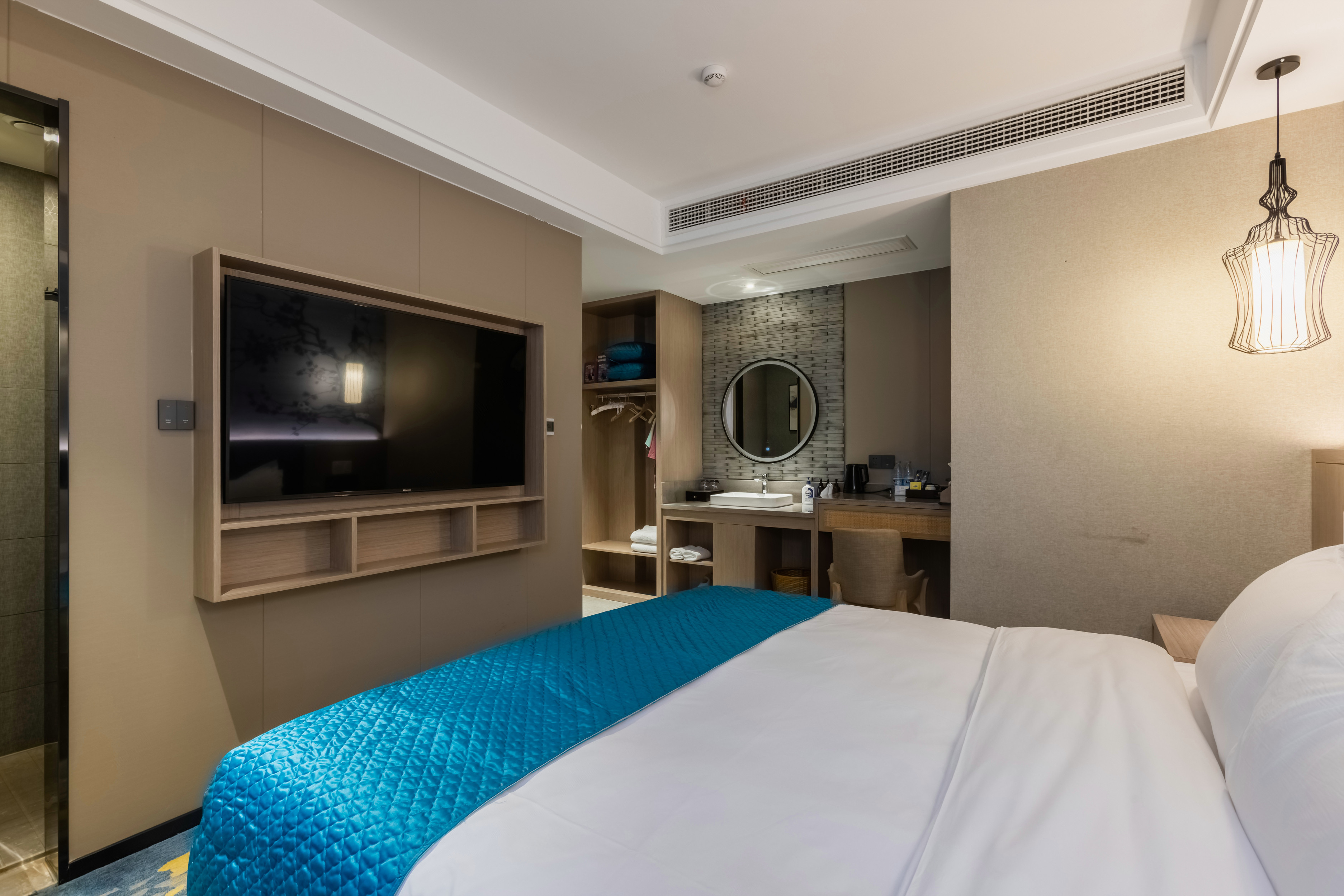 Guestroom - Double Occupancy (Doublebed)