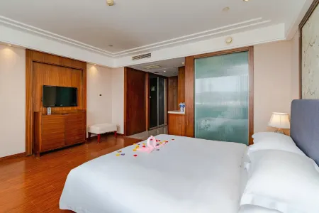 Regal Shuixin Hotel Wenzhou