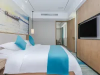 Jishui Shangdu Star Hotel Hotele w: Powiat Jishui