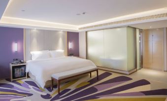 Lavande Hotel (Chaozhou Hengde International Branch)
