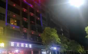 Xintaiyang Hotel