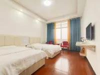 Mayang Lidu Business Hotel