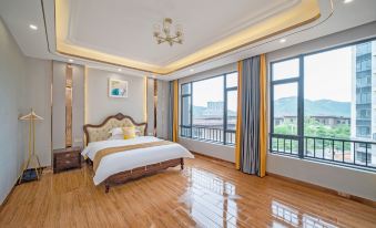 Monsoon Hotel Apartment (Enping Quanlin Golden Town)