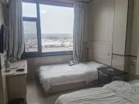 Lushan Garden Hotel Hotels in Jishan County