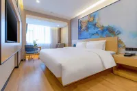 Tuke Hotel (Guoziwa Hui Ethnic Township Government)