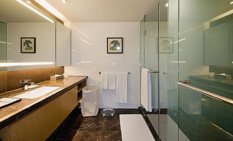 四人家庭套房（厨房+冰箱）