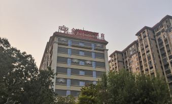 Changtai Jinbang International Hotel