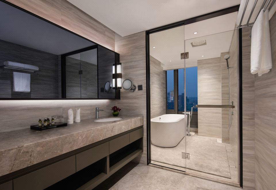 两房豪华行政套房