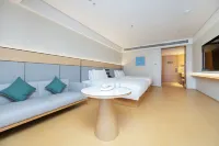 JI Hotel (Zhucheng Delisi Shijicheng)