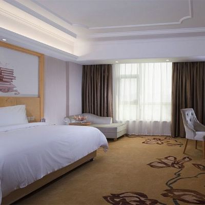 高級大床房 維也納國際飯店（惠州新圩政府廣場店）優惠