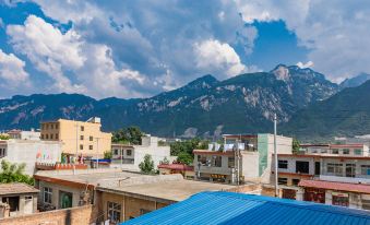 Huashan Hospitable House Boutique Hotel