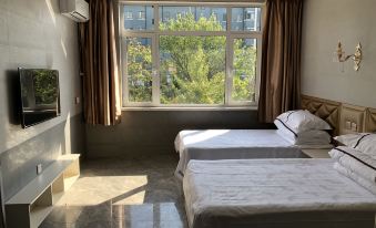 Dandong Xindu Hotel