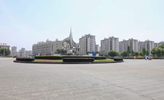 Meilin Pavilion Theme Hotel Xiangshanhai