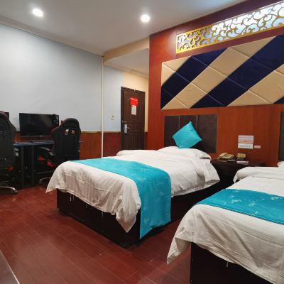 Guestroom 오렌지 호텔 쿠폰