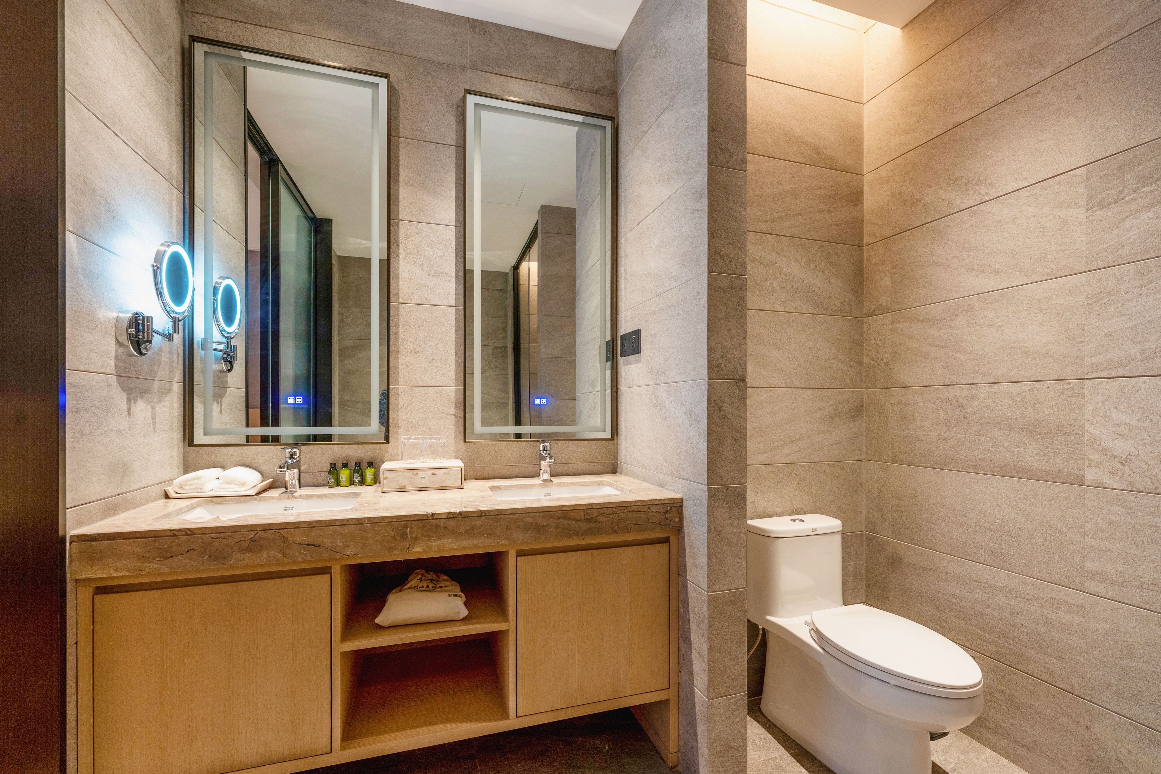 XIANMEN MOUNTAIN RESORT HOTELExecutive Suite