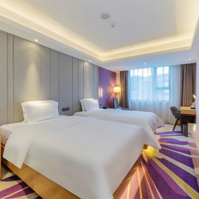 商務雙床房 麗楓飯店（惠州西湖店）優惠