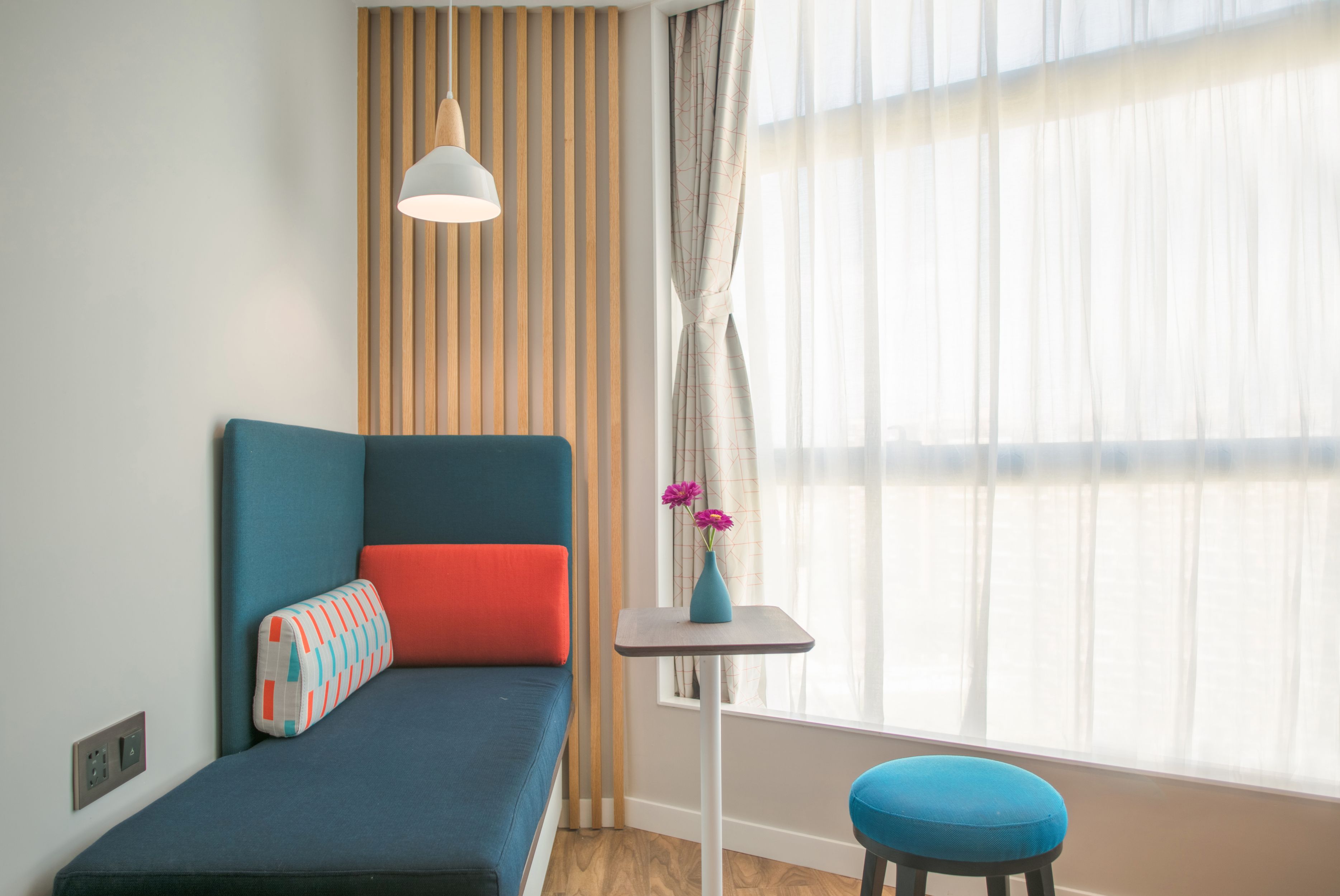 高級房 超大床 更高樓層