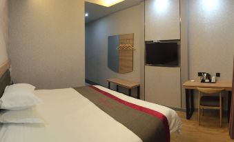 Ningbo New E Home Select Hotel