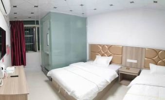 Haoqing Boutique Accommodation