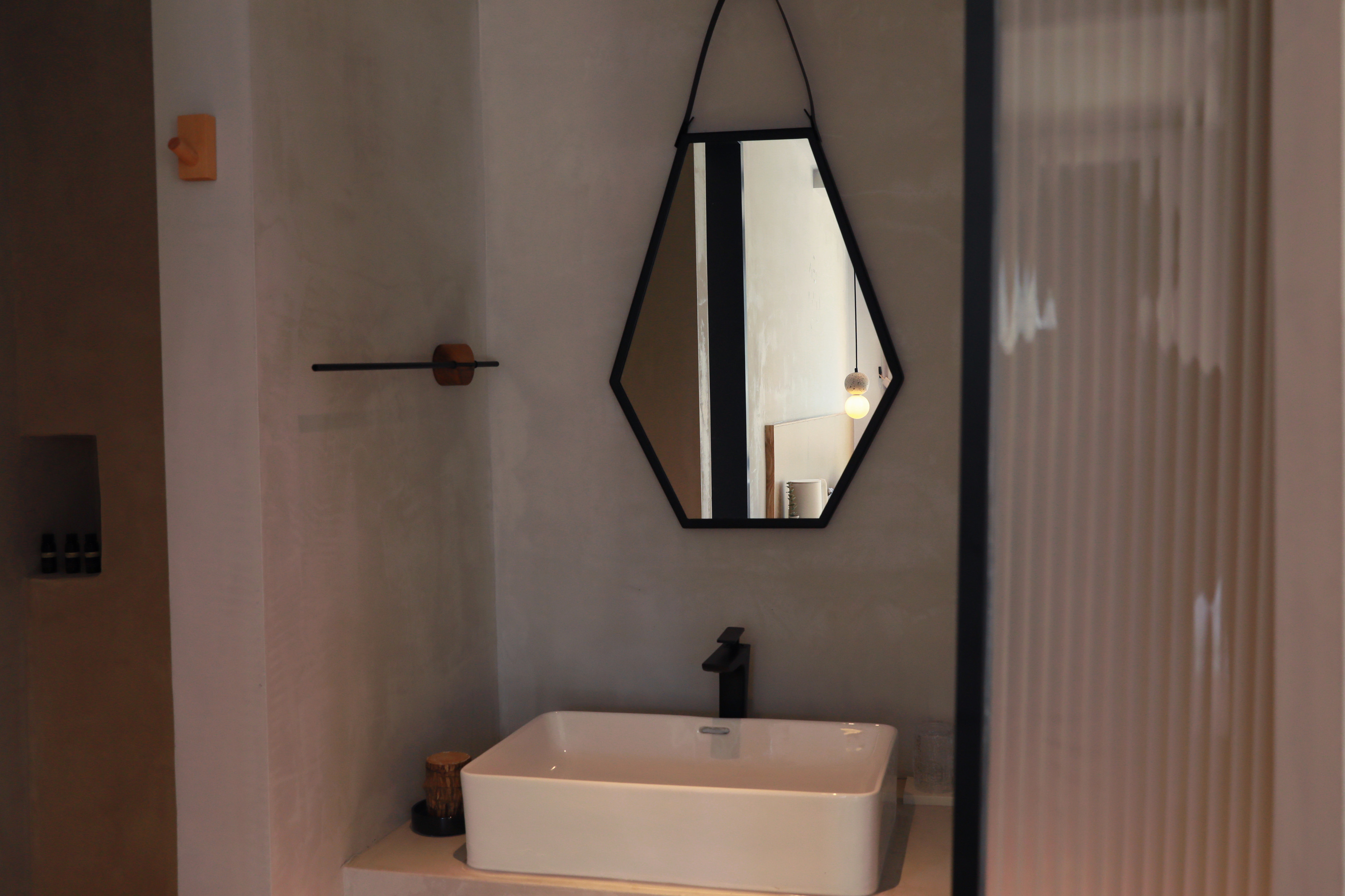 空中花园大套房