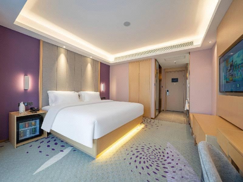 Sleep T Exclusive Room (Ladies' Elegance Edition)