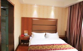 Wuzhong Minijia Business Hotel