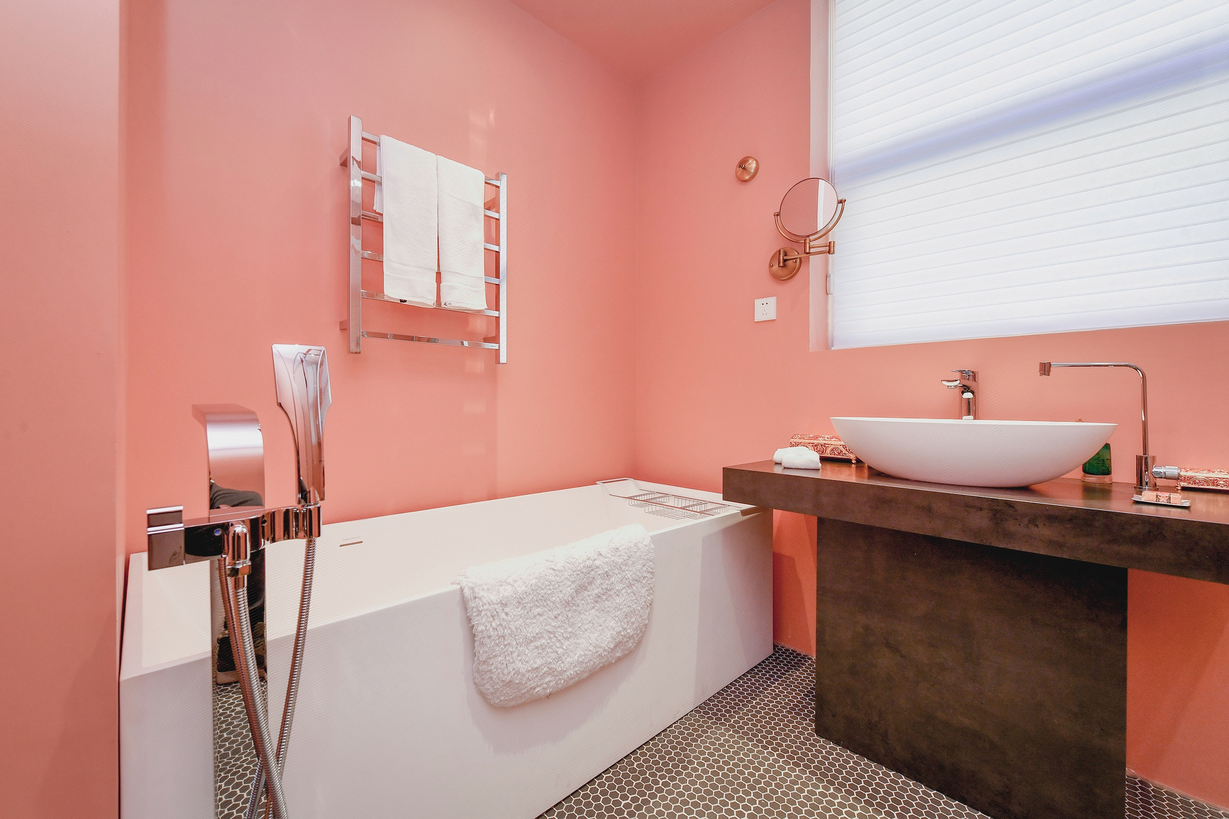 山景石楼亲子豪华套房