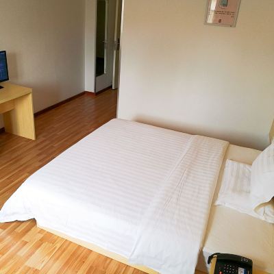 經濟房 7天連鎖酒店（梅州五洲城汽車總站店）優惠