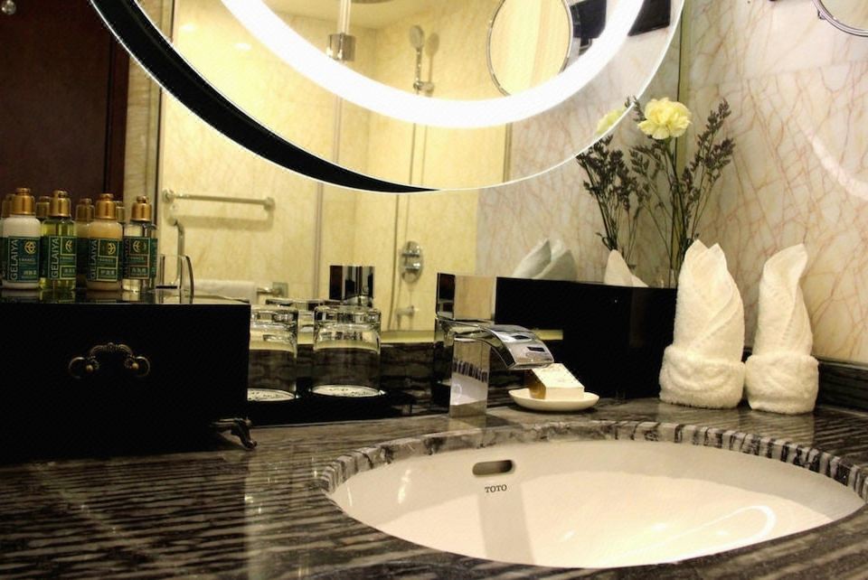 主楼行政大床房